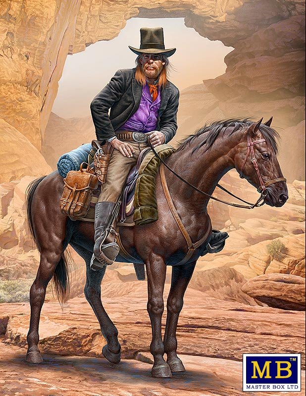 Red 4 günstig Kaufen-Gentleman Jim Jameson - Hired Gun - Outlaw Gunslinger series - Kit No.1. Gentleman Jim Jameson - Hired Gun - Outlaw Gunslinger series - Kit No.1 <![CDATA[Master Box Plastic Kits / 35204 / 1:35]]>. 