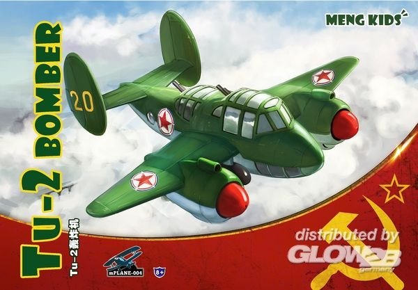 4897038556038 - Meng 916038 - Snap-Kit TU 2 4897038556038 - Meng 916038 - Snap-Kit TU 2