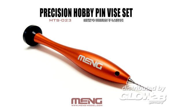 er Set günstig Kaufen-Handbohrer (Precision Hobby Pin Vise Set). Handbohrer (Precision Hobby Pin Vise Set) <![CDATA[MENG Models / MTS-023]]>. 