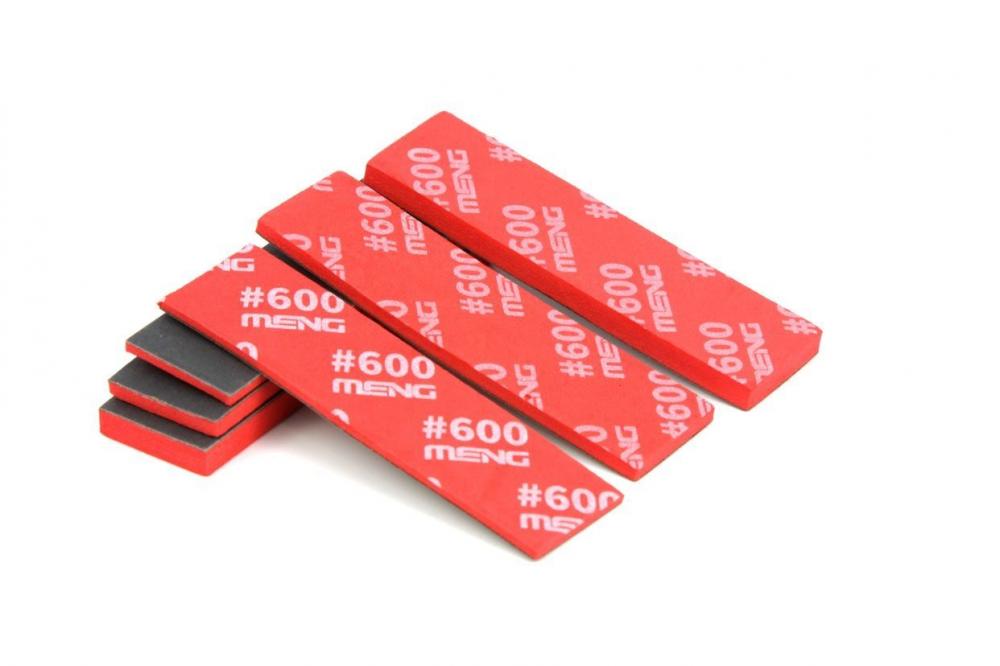 Pack for günstig Kaufen-High Performance Flexible Sandpaper (Fine Refill Pack) (600). High Performance Flexible Sandpaper (Fine Refill Pack) (600) <![CDATA[MENG Models / MTS-041D]]>. 