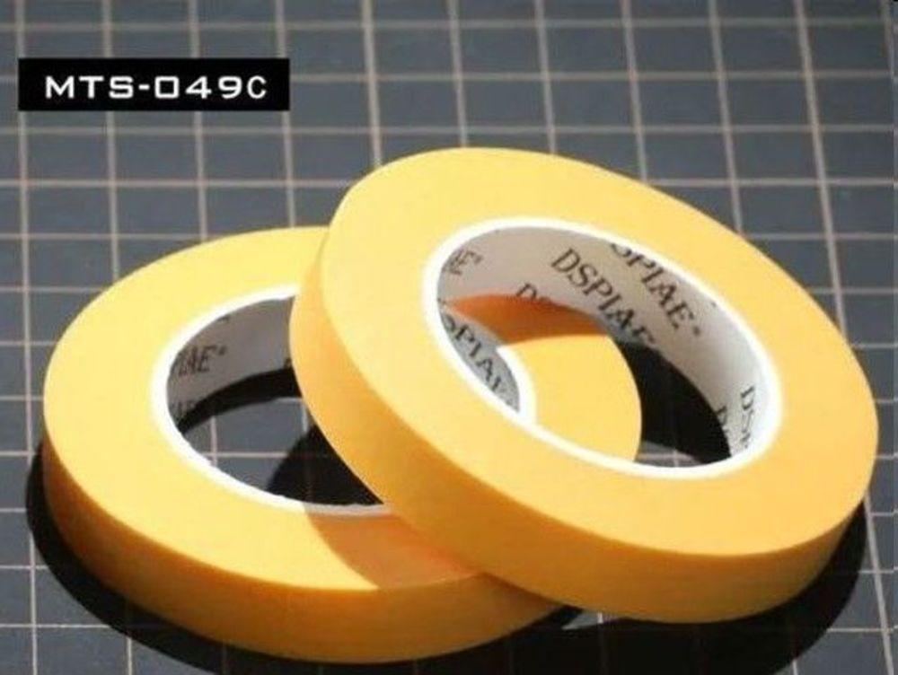 4897038553143 - Masking Tape - 10mm (18 m) 4897038553143 - Masking Tape - 10mm (18 m)