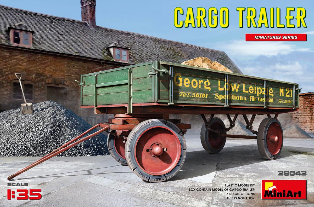 5905090346333 - Dt Transportanhänger 5905090346333 - Dt Transportanhänger
