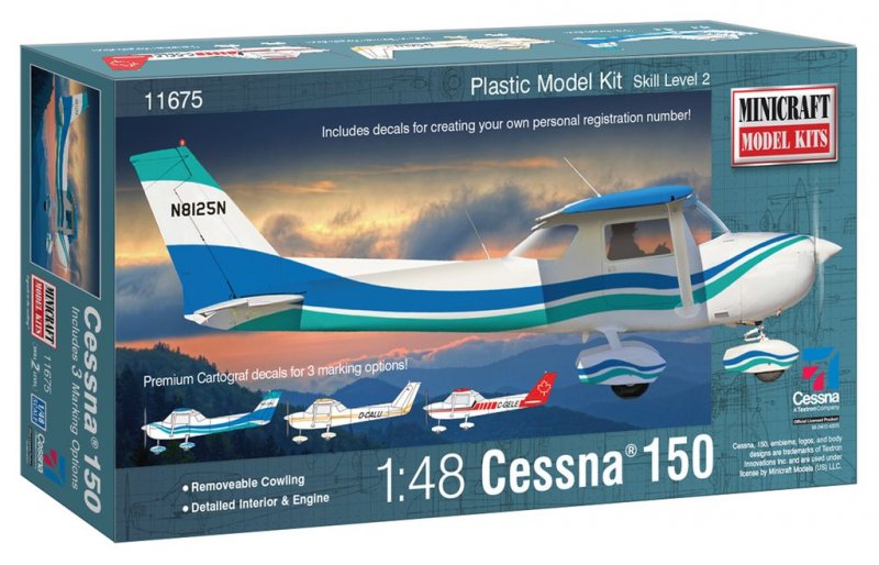Cessna 150