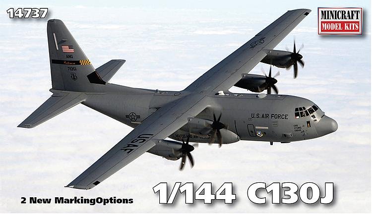 C130J