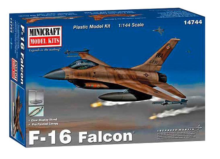 F-16 Falcon