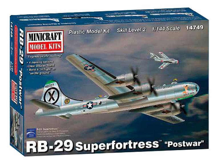 RB-29 Superfortress