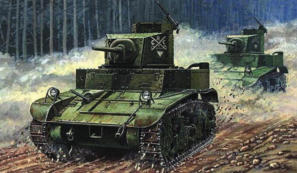 Tank T günstig Kaufen-M3 US Light Tank ´First Hundred´. M3 US Light Tank ´First Hundred´ <![CDATA[Mirage Hobby / 72670 / 1:72]]>. 