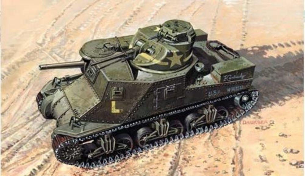 5901461728012 - M3 General Lee 5901461728012 - M3 General Lee