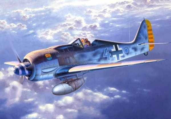 ck 90 günstig Kaufen-Focke-Wulf Fw 190 A-8 Rammjäger. Focke-Wulf Fw 190 A-8 Rammjäger <![CDATA[Mistercraft / C-05 / 1:72]]>. 