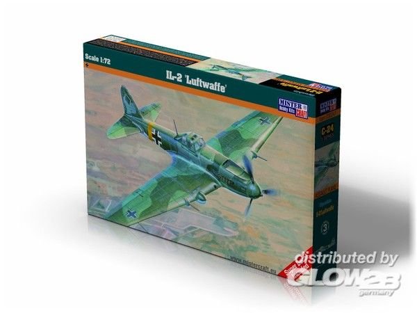 IL-2 Luftwaffe