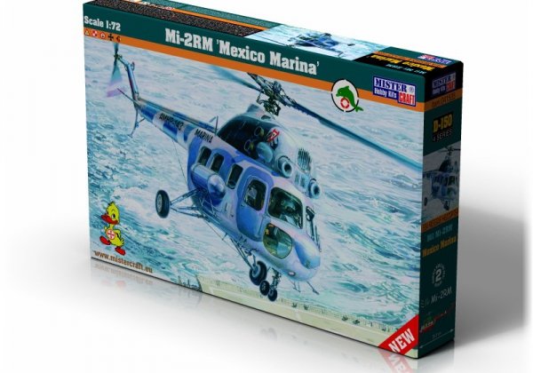 Mexico günstig Kaufen-Mi-2 Mexico Marina. Mi-2 Mexico Marina <![CDATA[Mistercraft / D-150 / 1:72]]>. 