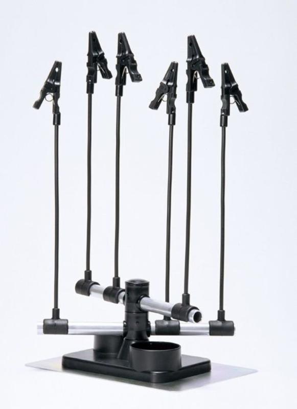 4973028135978 - Mr Hobby - Gunze GT-34 - Mr Almighty Clip II