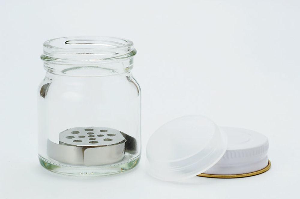 4973028135985 - Mr Hobby - Gunze GT-35 - Mr Brush Washer