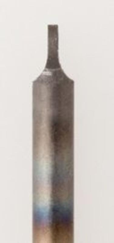 4973028935363 - Mr Hobby - Gunze GT-65E - 050 mm Blade for GT-65