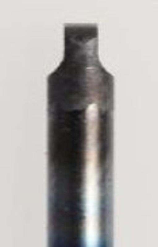 4973028420395 - Mr Hobby - Gunze GT-65H - 10mm Blade for GT-65