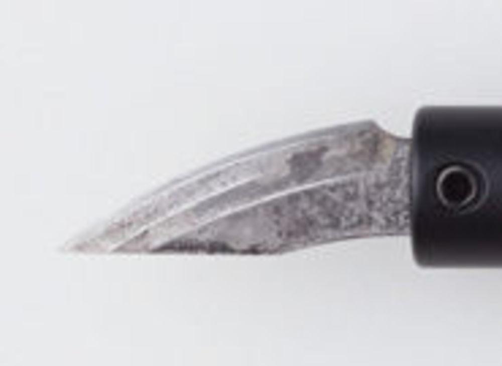 4973028111439 - Mr Hobby - Gunze GT-87B - Round Blade for GT-87