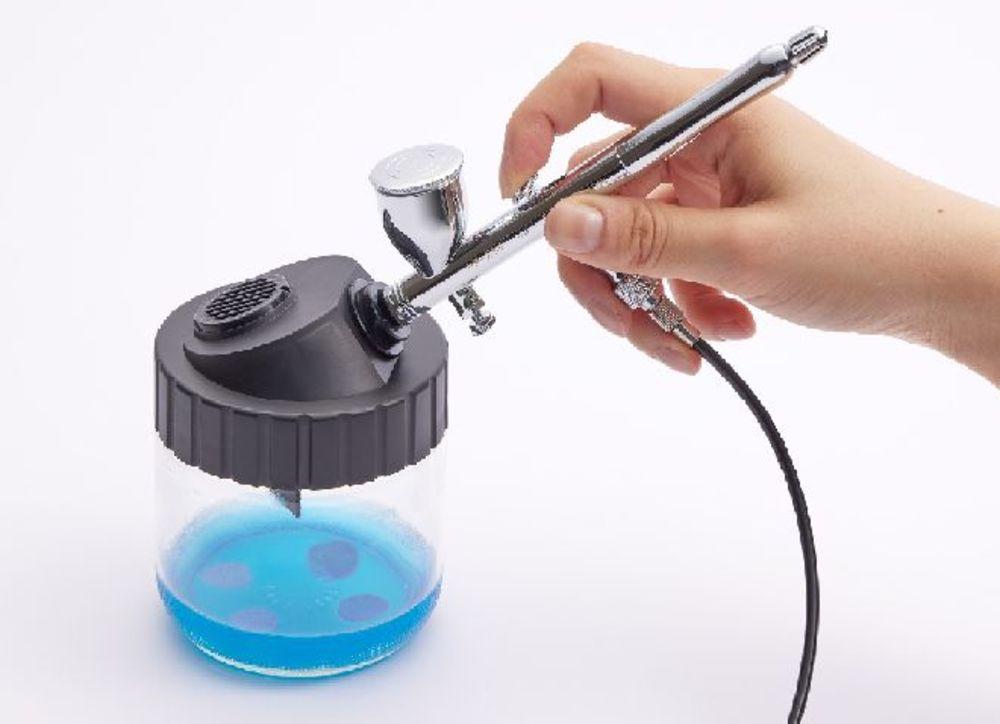 4973028506082 - Mr Hobby - Gunze PS-220 - Mr Cleaning Bottle