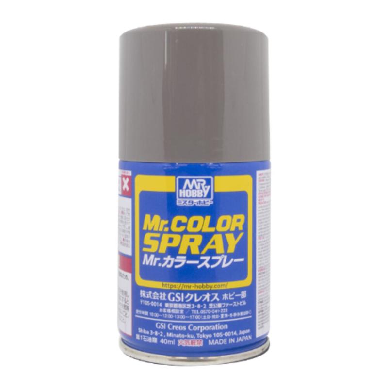 4973028734485 - Mr Color Spray (100 ml) Burnt Iron