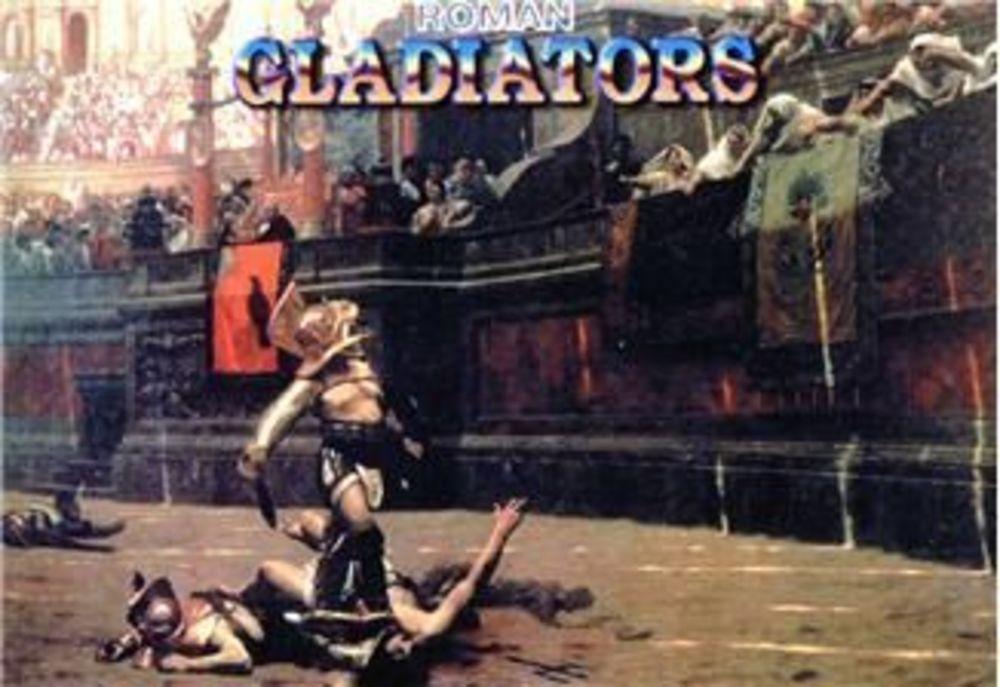 00 05  günstig Kaufen-Gladiators. Gladiators <![CDATA[Orion / ORI72005 / 1:72]]>. 