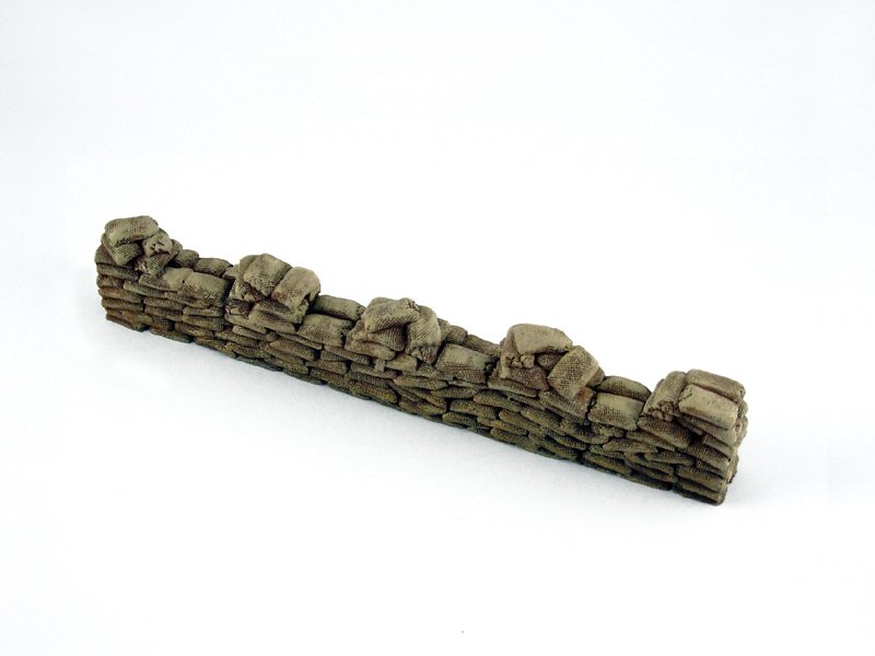 28 a  günstig Kaufen-Sandbags 28 mm bemalt. Sandbags 28 mm bemalt <![CDATA[Pegasus Hobbies / 955207]]>. 