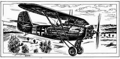 Planet günstig Kaufen-Heinkel He 46 C. Heinkel He 46 C <![CDATA[Planet Models / CM-48 070 / 1:48]]>. 