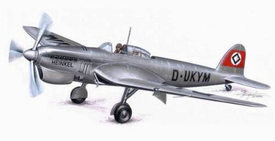 10 H  günstig Kaufen-Heinkel He 118 V-1. Heinkel He 118 V-1 <![CDATA[Planet Models / CM-72 109 / 1:72]]>. 