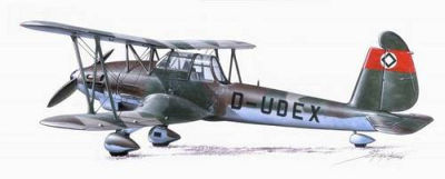 123 C günstig Kaufen-Arado Ar 81 V-3. Arado Ar 81 V-3 <![CDATA[Planet Models / CM-72 123 / 1:72]]>. 