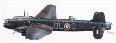 12 i  günstig Kaufen-Avro Manchester Mk.I. Avro Manchester Mk.I <![CDATA[Planet Models / CM-72 127 / 1:72]]>. 