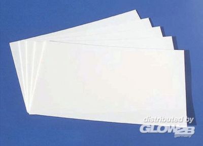 Mode Plus günstig Kaufen-Plastik Platten 0,8 mm. Plastik Platten 0,8 mm <![CDATA[plusmodel / 72]]>. 