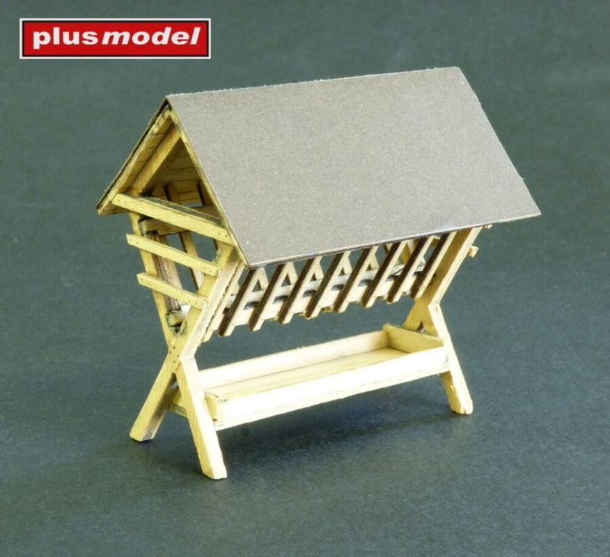 8595241602486 - Plus model 248 - 135 Feeder 8595241602486 - Plus model 248 - 135 Feeder