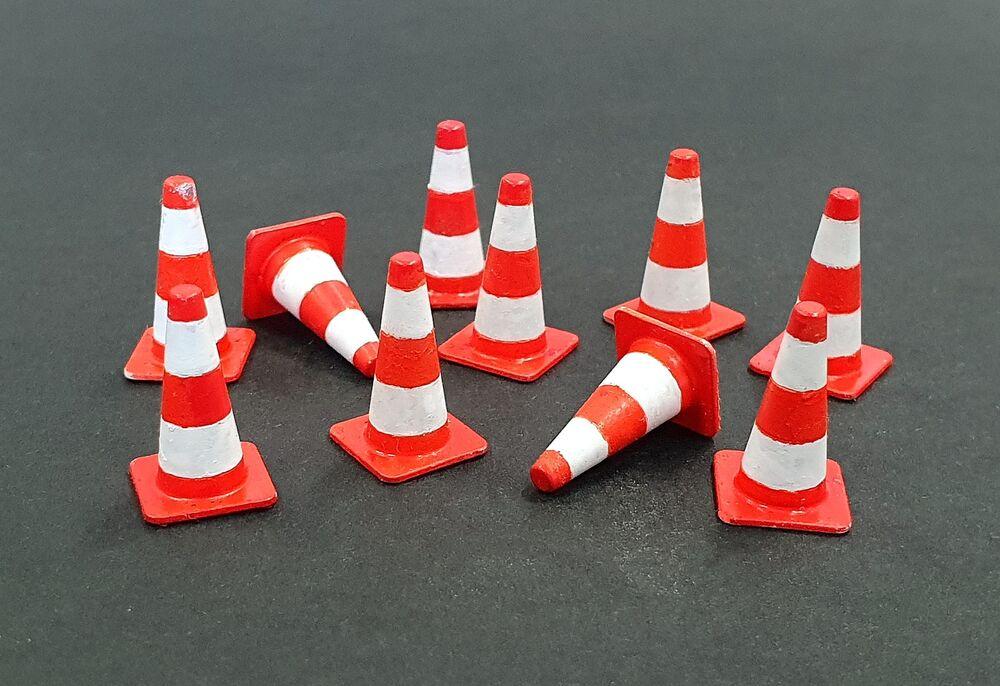 8595241620138 - Traffic cones 8595241620138 - Traffic cones
