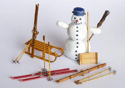 8595241602554 - Plus model 255 - Winter set in 135 8595241602554 - Plus model 255 - Winter set in 135