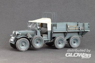 8595241602783 - Plus model 278 - Deutscher Kleinlaster Steyer 640 in 135 8595241602783 - Plus model 278 - Deutscher Kleinlaster Steyer 640 in 135