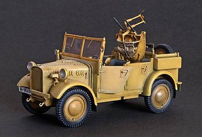 Plus 3 günstig Kaufen-Stoewer Light AA car Kfz. 4. Stoewer Light AA car Kfz. 4 <![CDATA[plusmodel / 280 / 1:35]]>. 