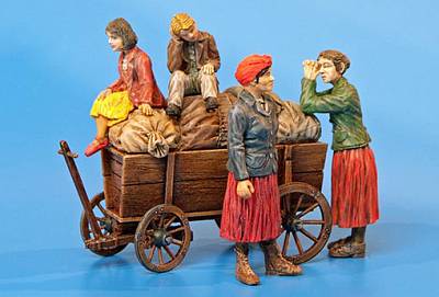 8595241602929 - Plus model 292 - Flüchtlinge in 135 8595241602929 - Plus model 292 - Flüchtlinge in 135