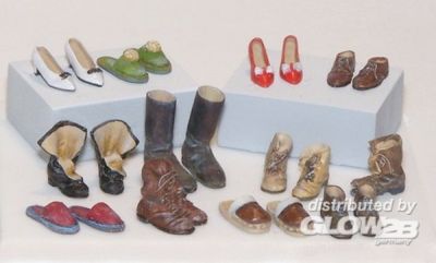 8595241603964 - Plus model 396 - Schuhe in 135 8595241603964 - Plus model 396 - Schuhe in 135
