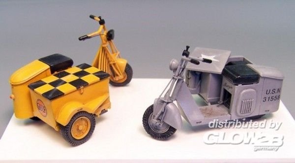 8595241603629 - US Scooter sidecar