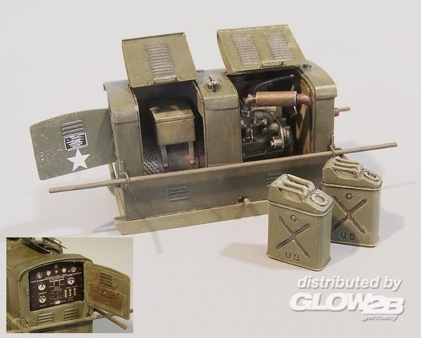 8595241603780 - US Power unit M5 8595241603780 - US Power unit M5