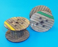 8595241640501 - Cable reels - big 8595241640501 - Cable reels - big