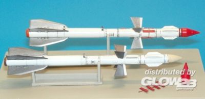 Russian missile günstig Kaufen-Russian missile R-27ER AA-10 Alamo-C. Russian missile R-27ER AA-10 Alamo-C <![CDATA[plusmodel / AL4007 / 1:48]]>. 