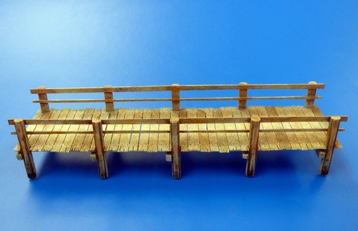 8595241605012 - Footbridge 8595241605012 - Footbridge