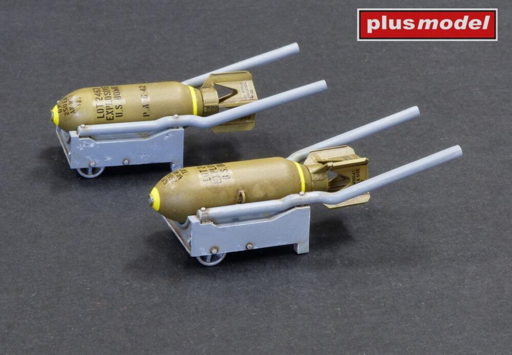 8595241630212 - Bomb skid MkI