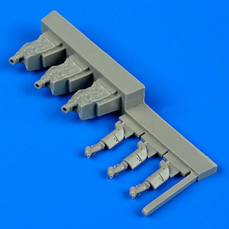 10 32  günstig Kaufen-F-104G/S Startfighter - Control lever [Italeri]. F-104G/S Startfighter - Control lever [Italeri] <![CDATA[Quickboost / QB32166 / 1:32]]>. 