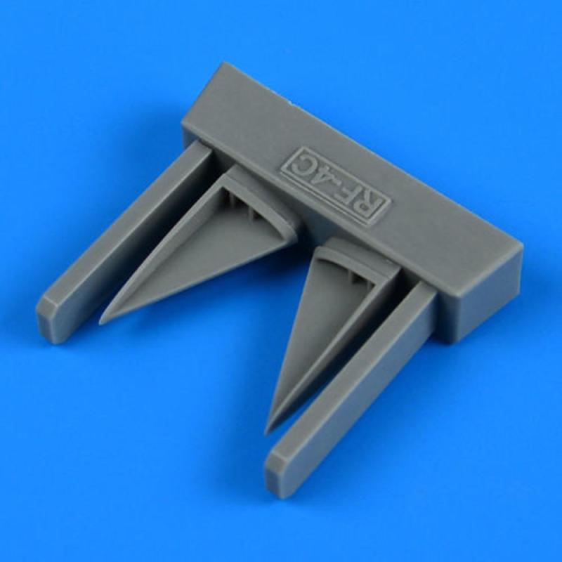 Air 3 günstig Kaufen-RF-4C Phantom II - Vercital tail air inlet [Revell]. RF-4C Phantom II - Vercital tail air inlet [Revell] <![CDATA[Quickboost / 32267 / 1:32]]>. 