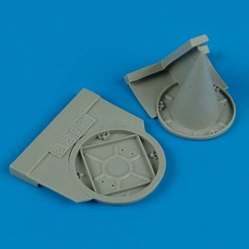 48 V günstig Kaufen-Su 22M-4 - Exhaust & air intake covers [Eduard]. Su 22M-4 - Exhaust & air intake covers [Eduard] <![CDATA[Quickboost / QB48 326 / 1:48]]>. 