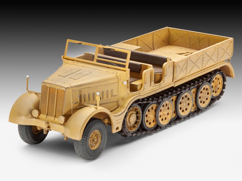 SD KFZ 9