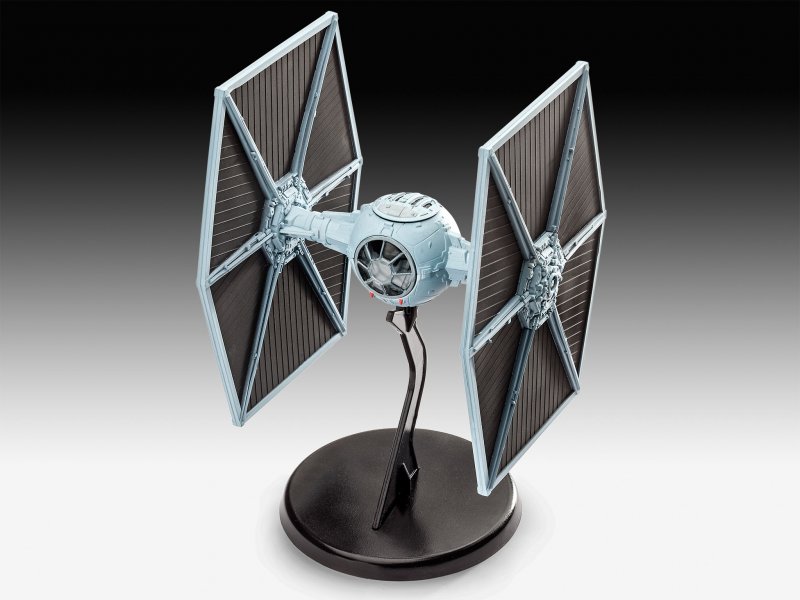 36 V  günstig Kaufen-TIE Fighter           . TIE Fighter            <![CDATA[Revell / 03605 / 1:110]]>. 