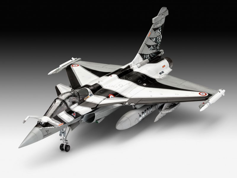 Rafale C günstig Kaufen-Dassault Rafale C. Dassault Rafale C <![CDATA[Revell / 03901 / 1:48]]>. 