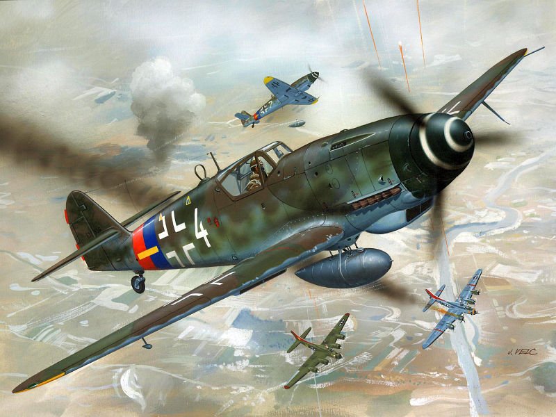 109 F günstig Kaufen-Messerschmitt Bf 109 G-10. Messerschmitt Bf 109 G-10 <![CDATA[Revell / 04160 / 1:72]]>. 