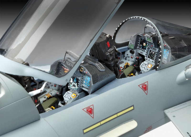 1 32 eurofighter